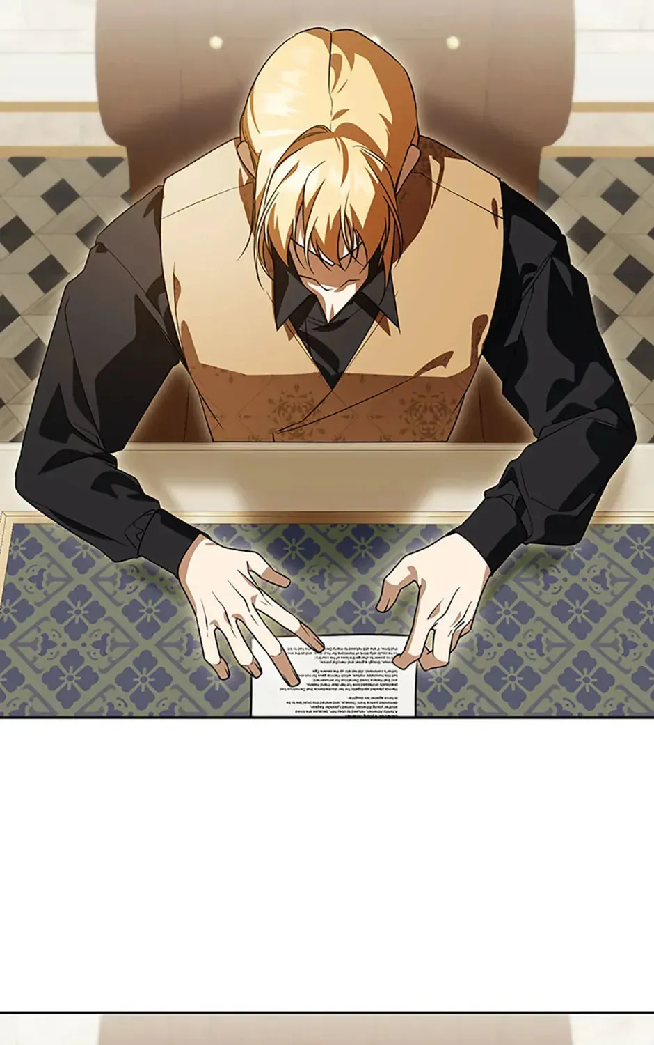Read Please Obsess Over Me chapter 52 image 102 on Lezhin