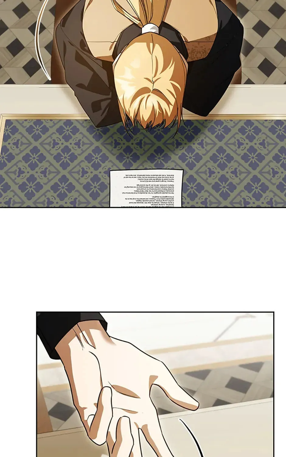 Read Please Obsess Over Me chapter 52 image 104 on Lezhin