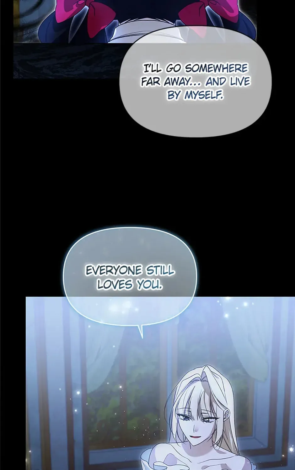Read Please Obsess Over Me chapter 52 image 110 on Lezhin