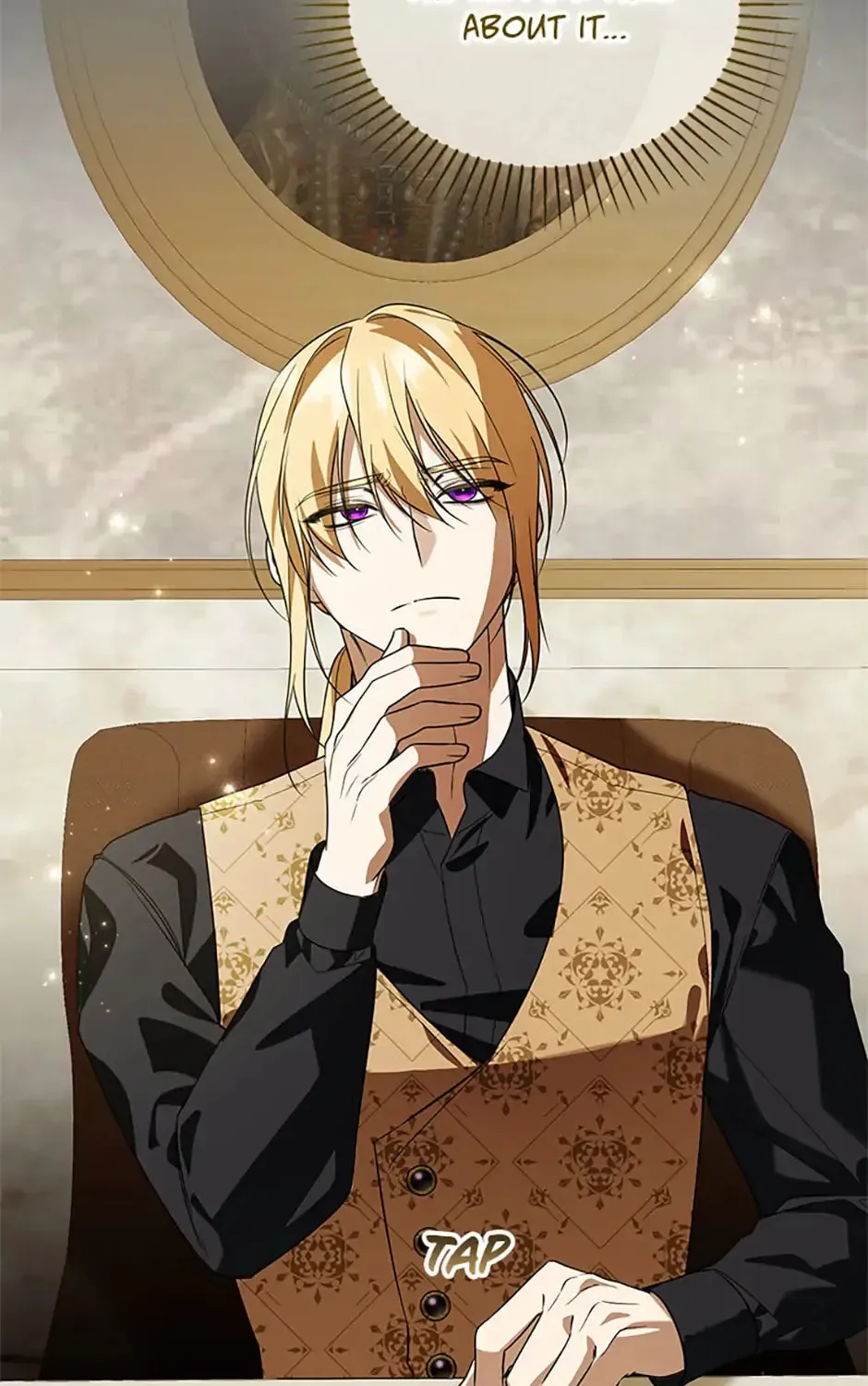 Read Please Obsess Over Me chapter 52 image 116 on Lezhin