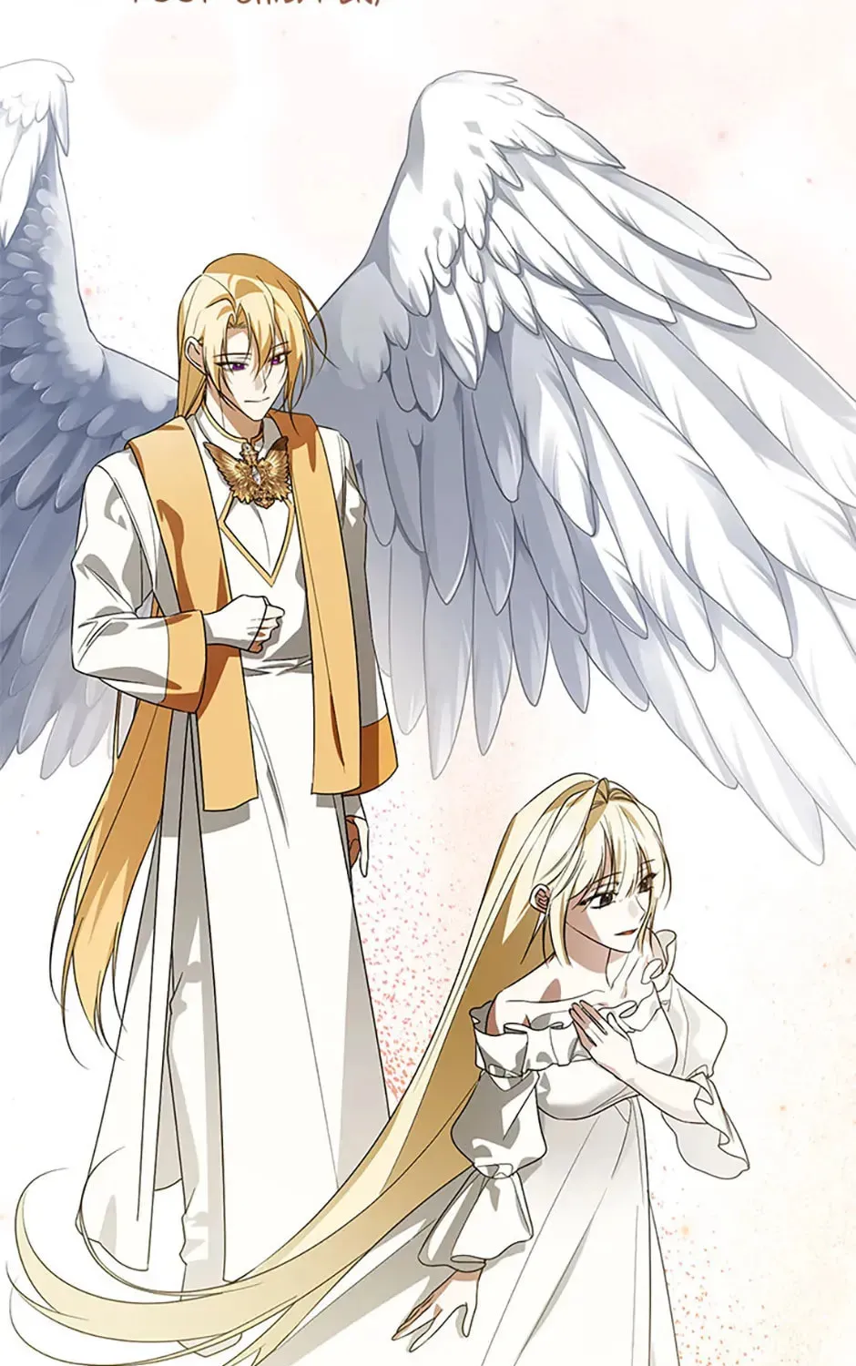 Read Please Obsess Over Me chapter 52 image 122 on Lezhin