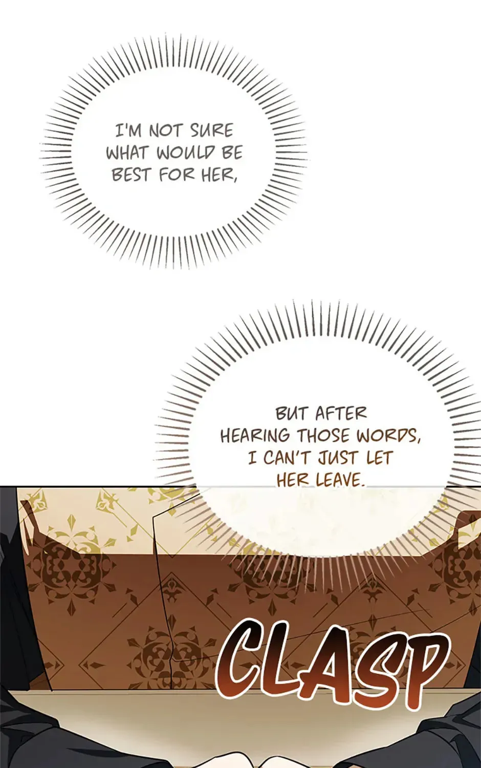 Read Please Obsess Over Me chapter 52 image 140 on Lezhin