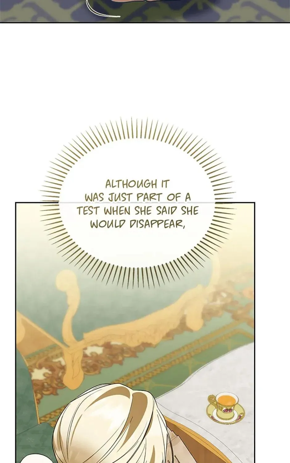 Read Please Obsess Over Me chapter 52 image 142 on Lezhin