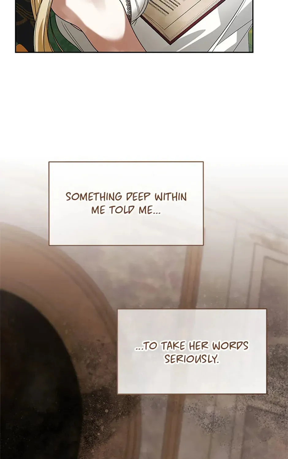 Read Please Obsess Over Me chapter 52 image 144 on Lezhin