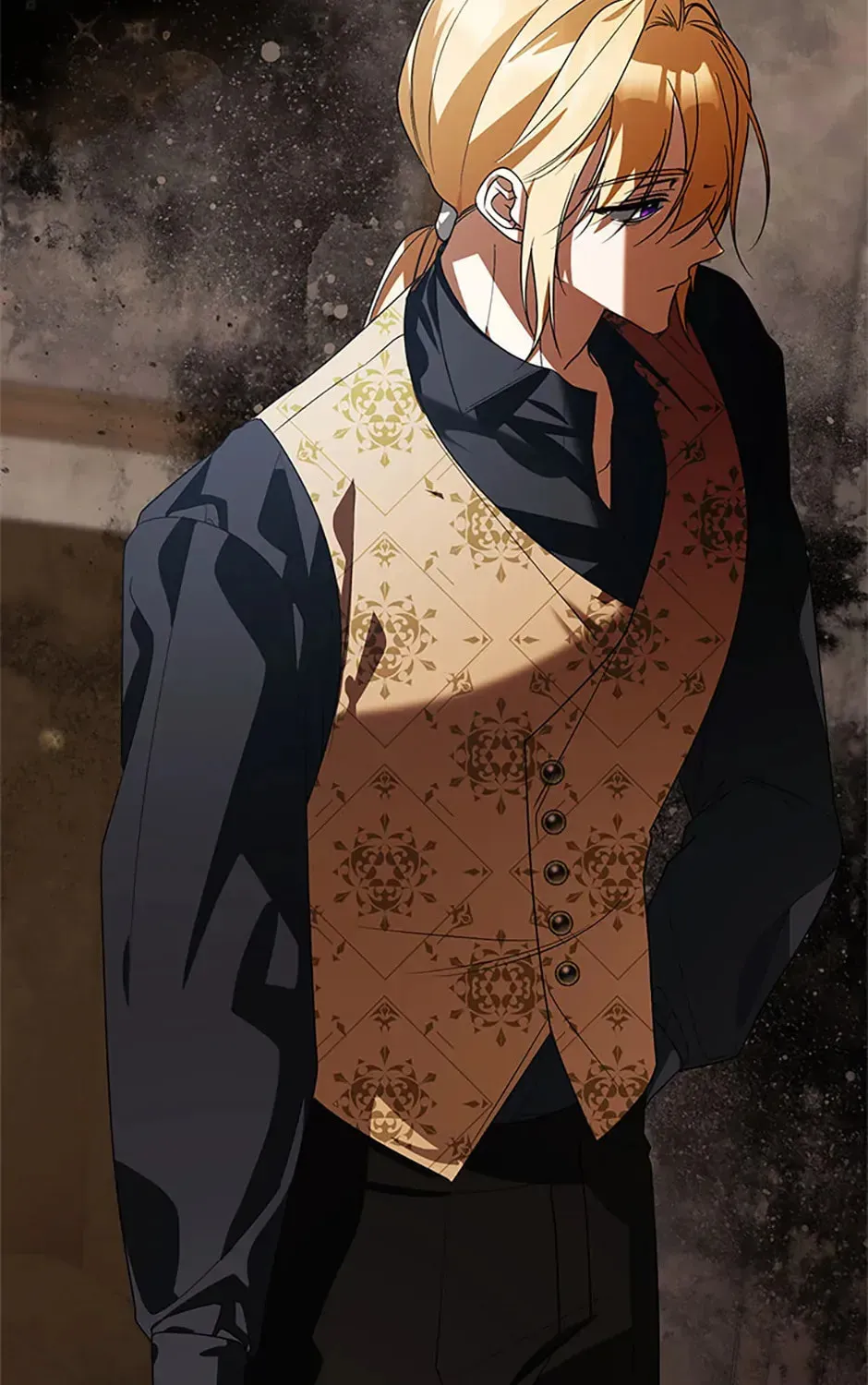 Read Please Obsess Over Me chapter 52 image 146 on Lezhin