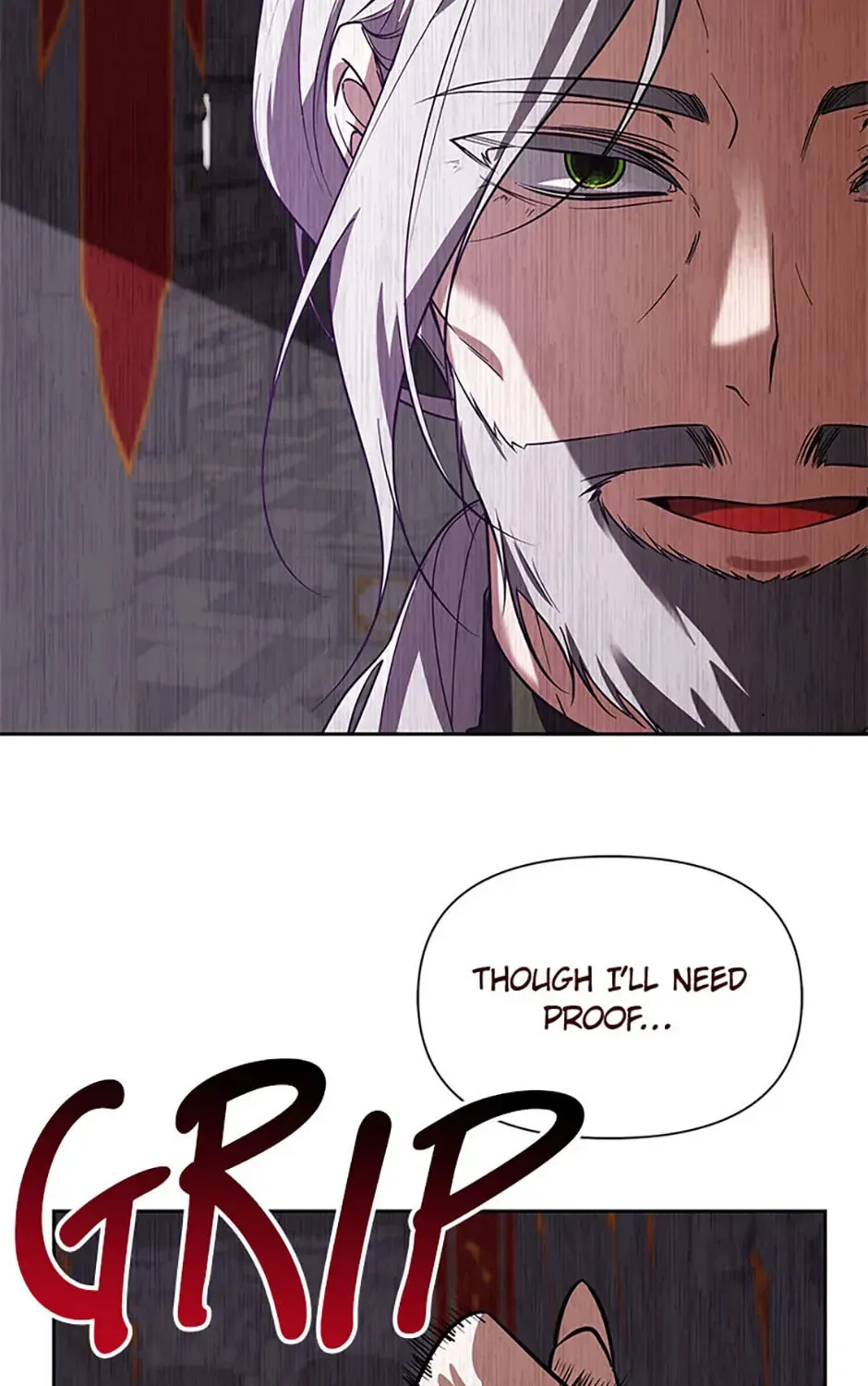 Read Please Obsess Over Me chapter 52 image 24 on Lezhin