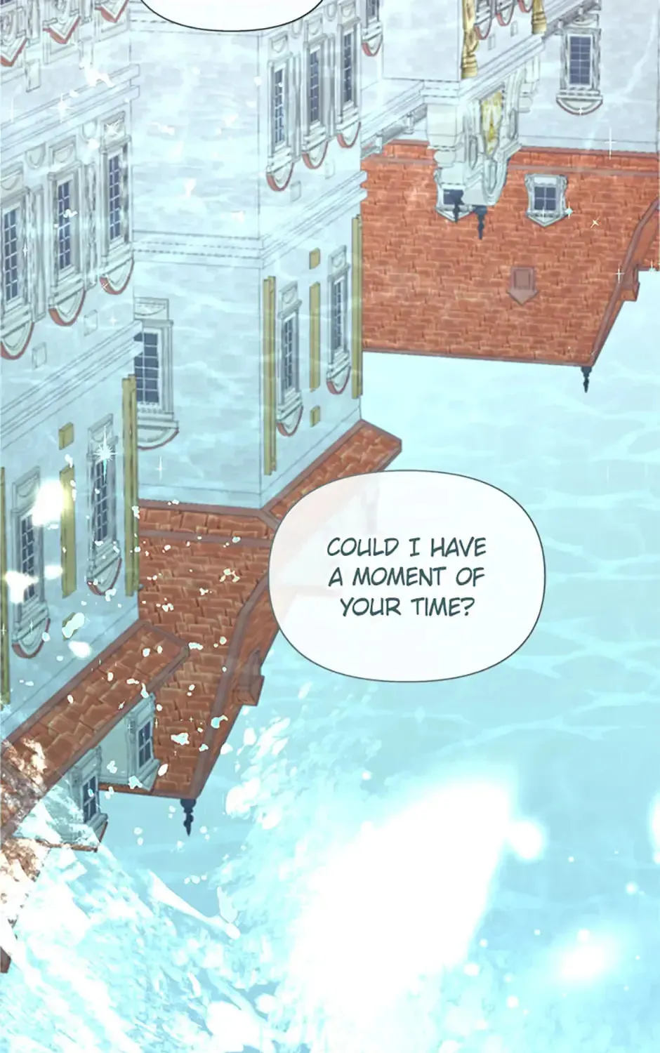 Read Please Obsess Over Me chapter 52 image 30 on Lezhin