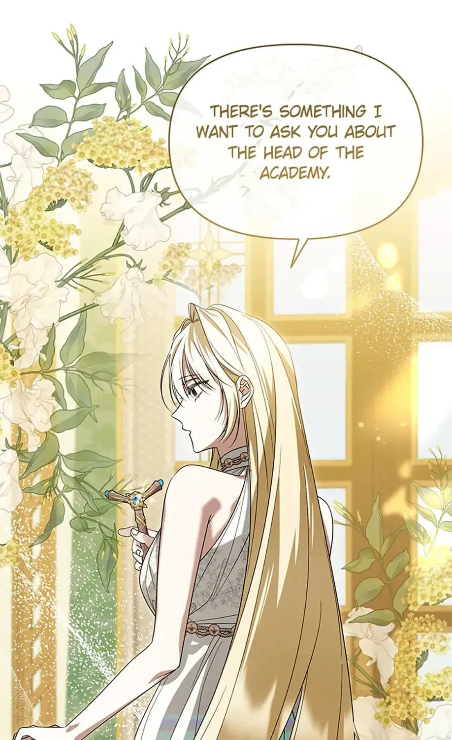 Read Please Obsess Over Me chapter 52 image 32 on Lezhin