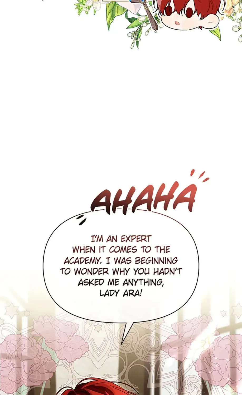 Read Please Obsess Over Me chapter 52 image 36 on Lezhin