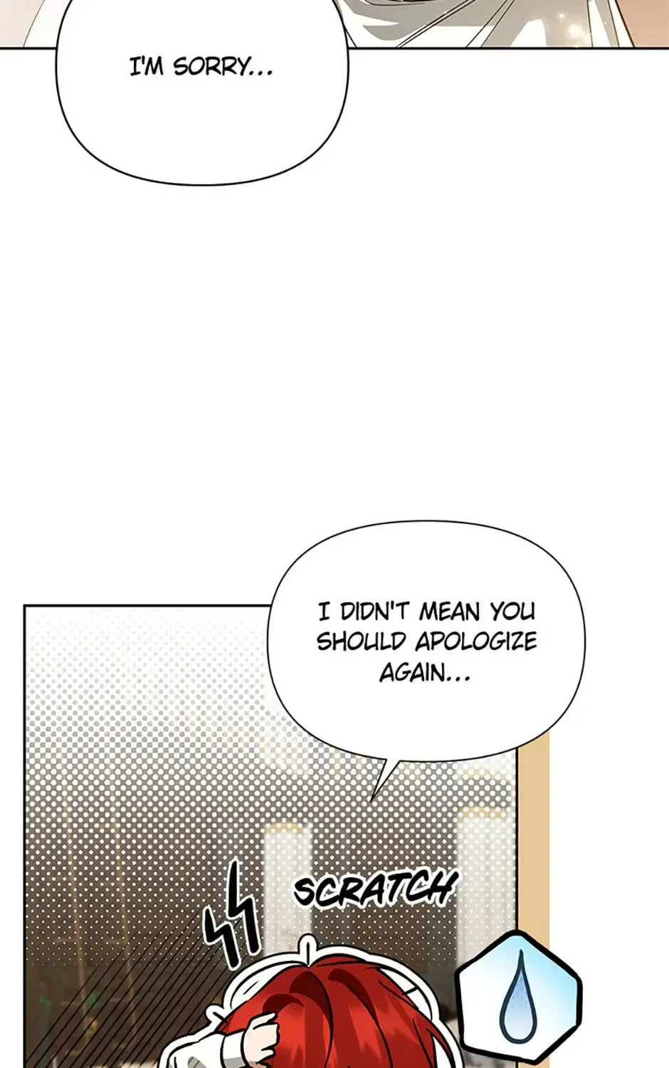 Read Please Obsess Over Me chapter 52 image 44 on Lezhin