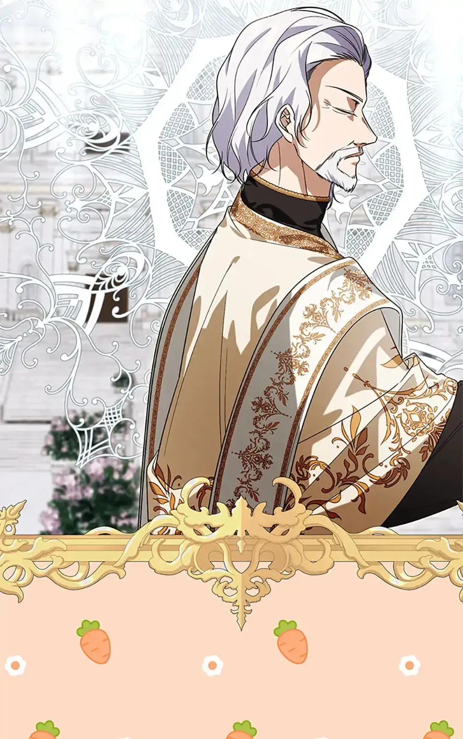 Read Please Obsess Over Me chapter 52 image 50 on Lezhin