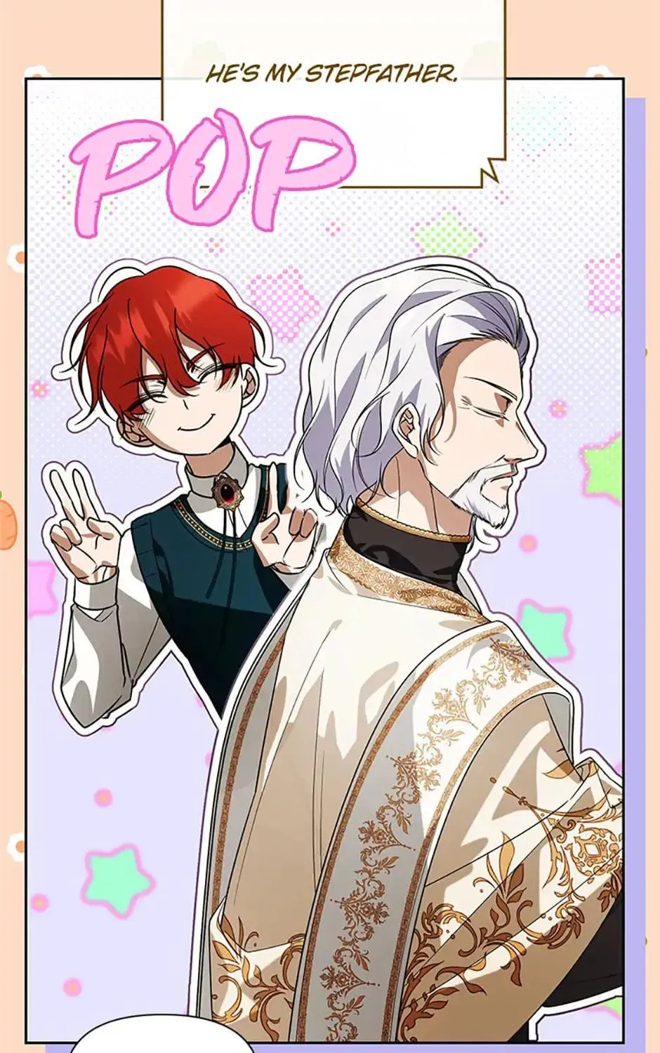 Read Please Obsess Over Me chapter 52 image 52 on Lezhin