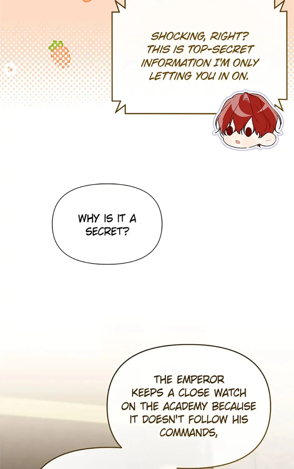 Read Please Obsess Over Me chapter 52 image 54 on Lezhin