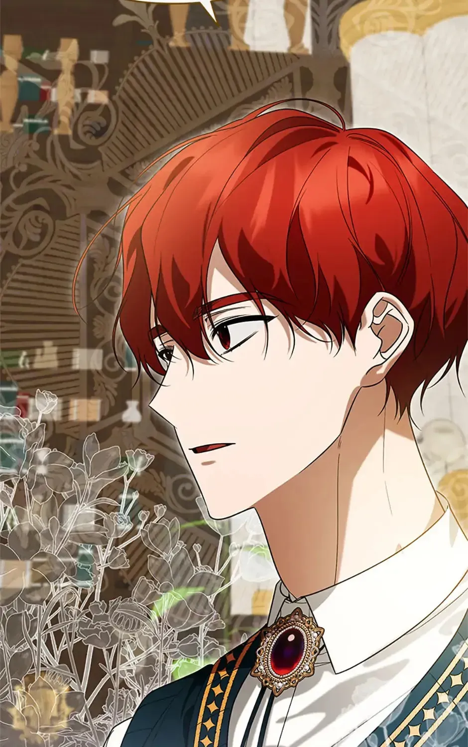 Read Please Obsess Over Me chapter 52 image 56 on Lezhin