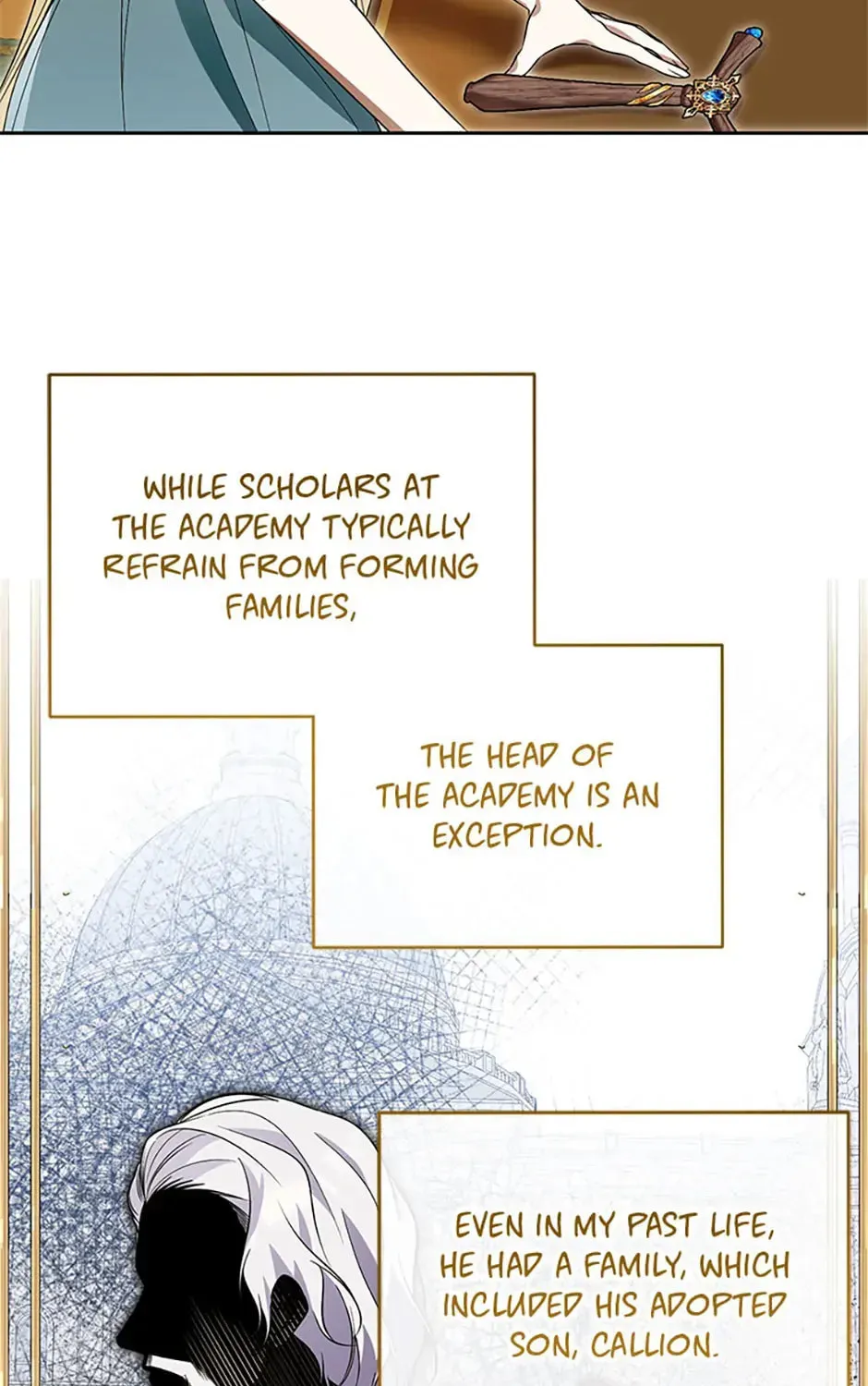 Read Please Obsess Over Me chapter 52 image 60 on Lezhin