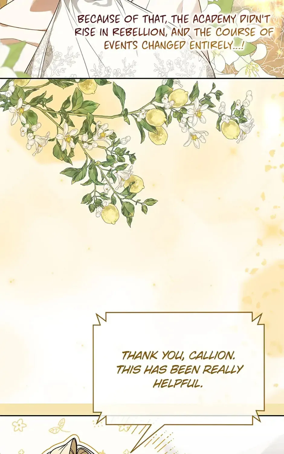 Read Please Obsess Over Me chapter 52 image 68 on Lezhin
