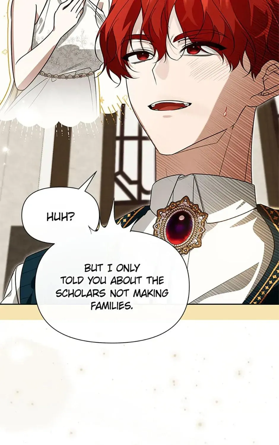 Read Please Obsess Over Me chapter 52 image 70 on Lezhin