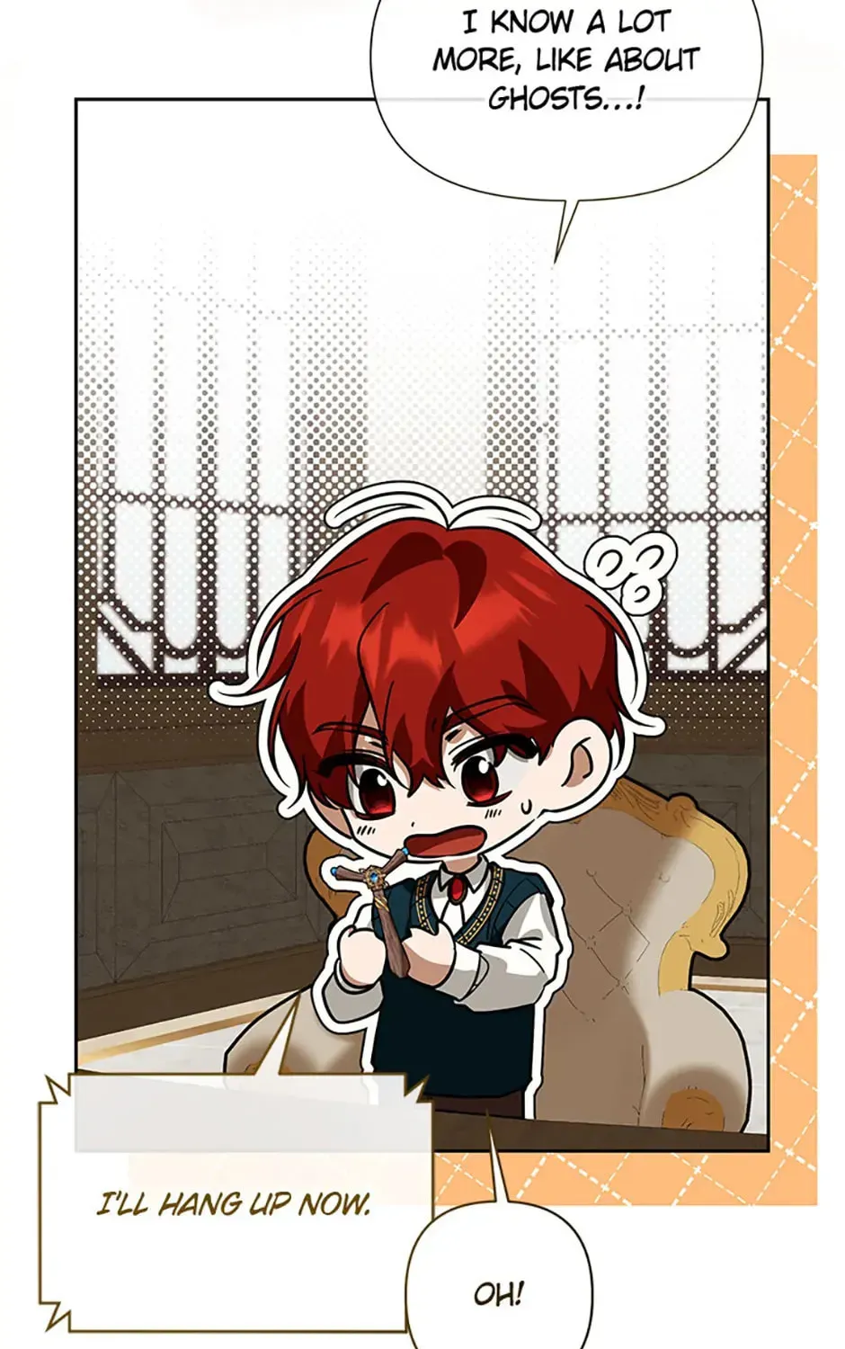 Read Please Obsess Over Me chapter 52 image 72 on Lezhin