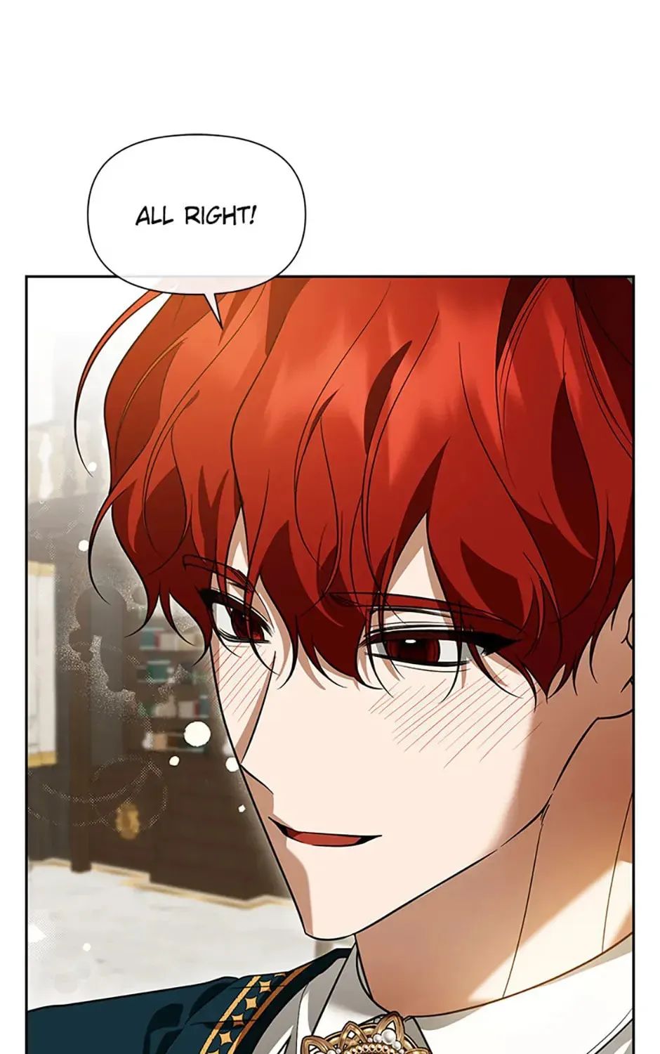 Read Please Obsess Over Me chapter 52 image 74 on Lezhin