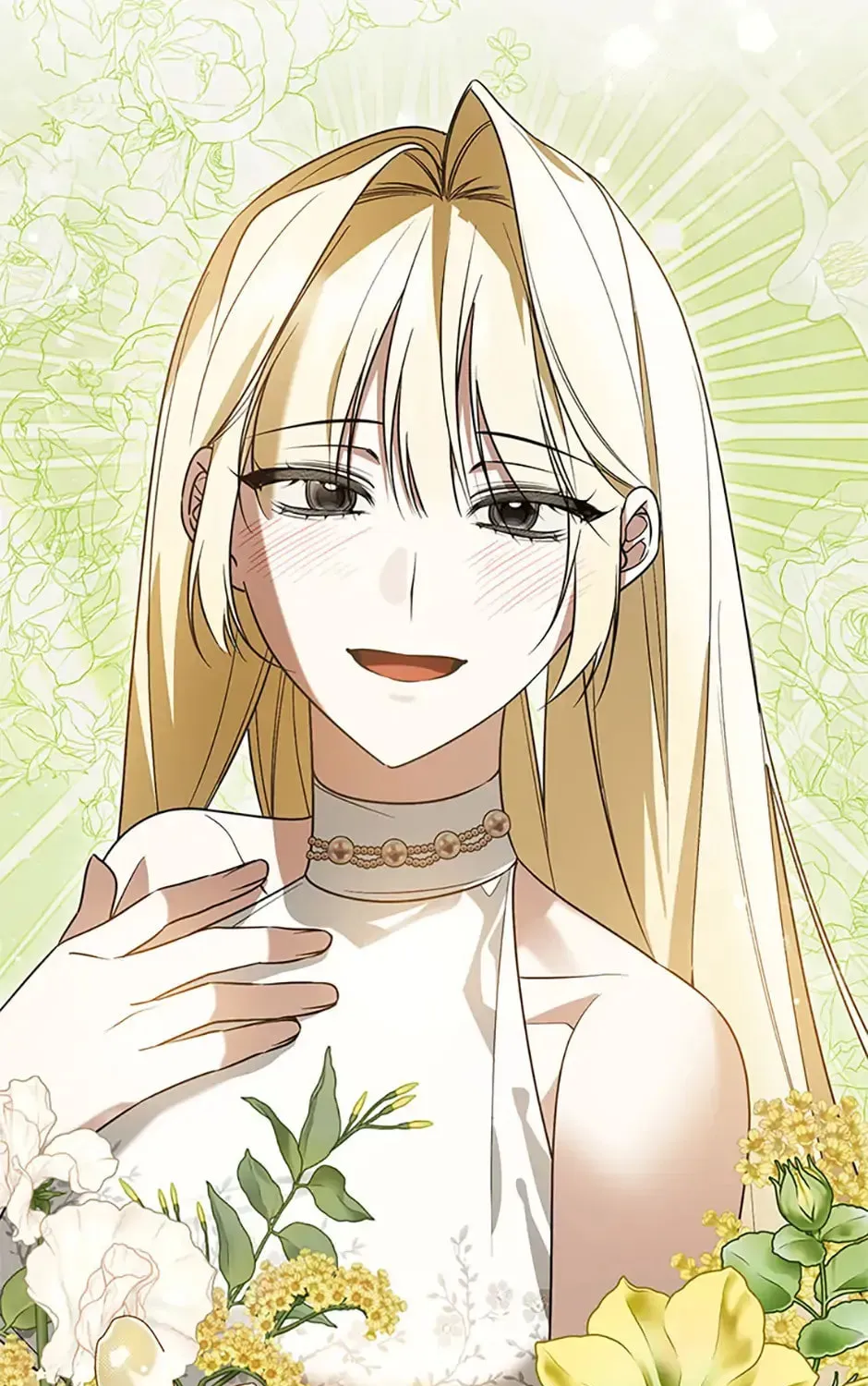 Read Please Obsess Over Me chapter 52 image 78 on Lezhin