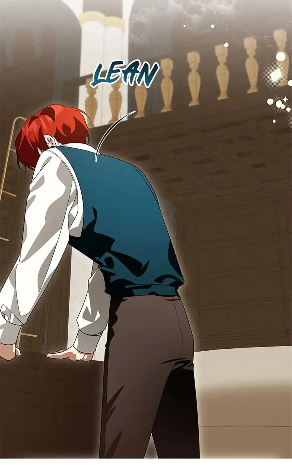 Read Please Obsess Over Me chapter 52 image 80 on Lezhin