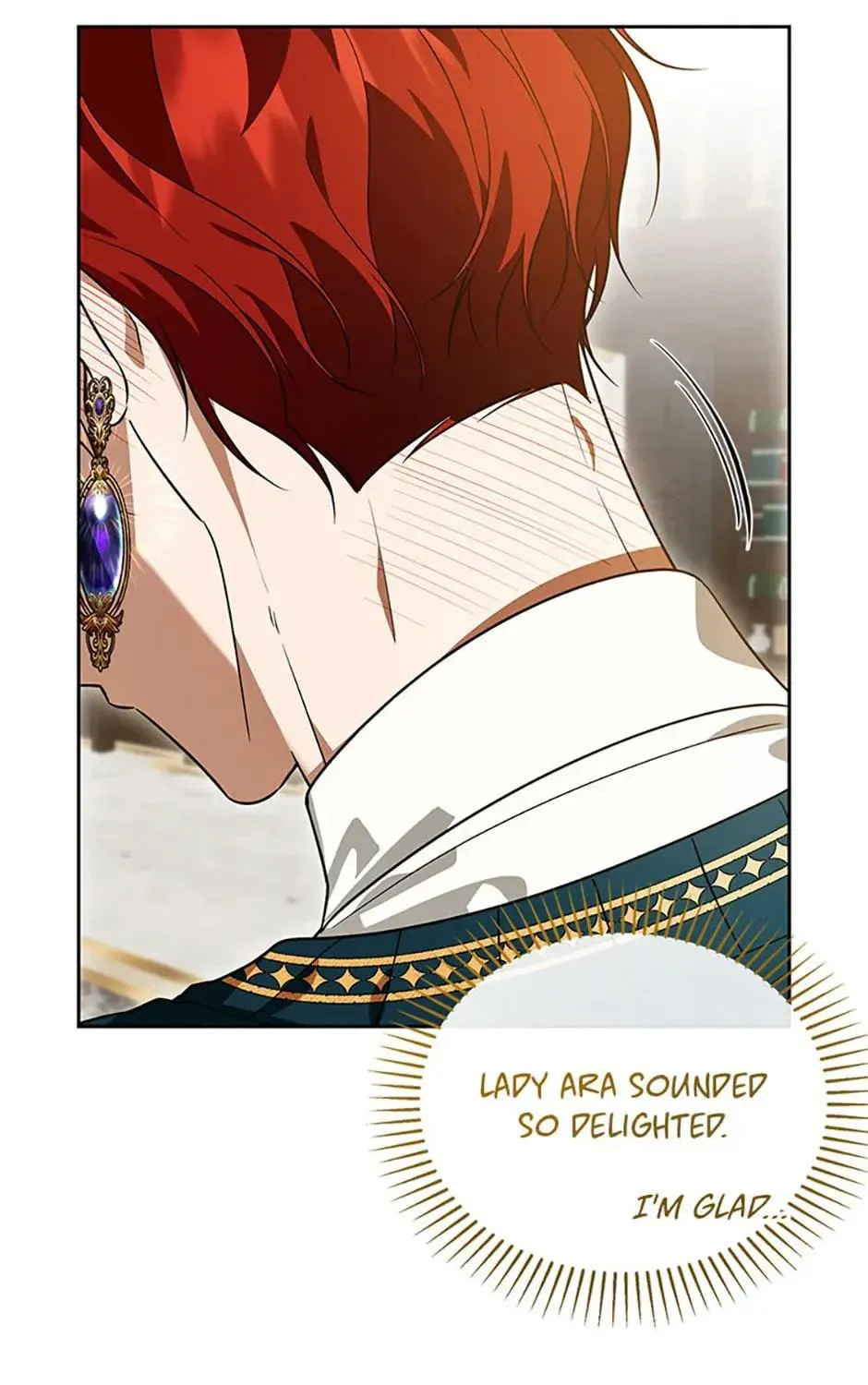 Read Please Obsess Over Me chapter 52 image 82 on Lezhin