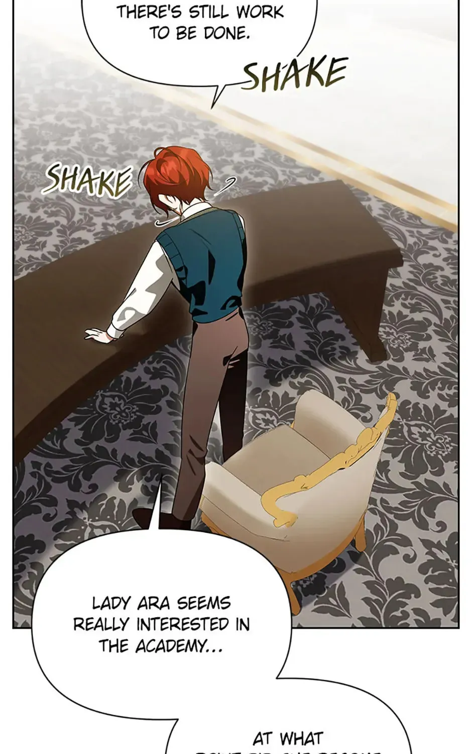 Read Please Obsess Over Me chapter 52 image 84 on Lezhin