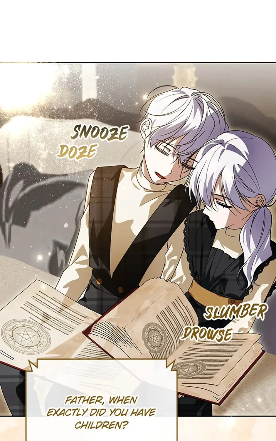 Read Please Obsess Over Me chapter 52 image 90 on Lezhin
