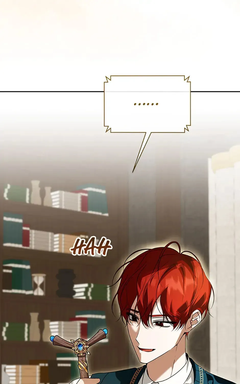 Read Please Obsess Over Me chapter 52 image 92 on Lezhin