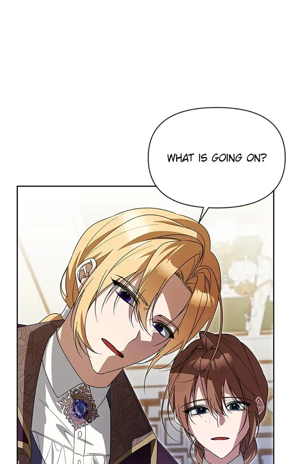 Read Please Obsess Over Me chapter 53 image 10 on Lezhin