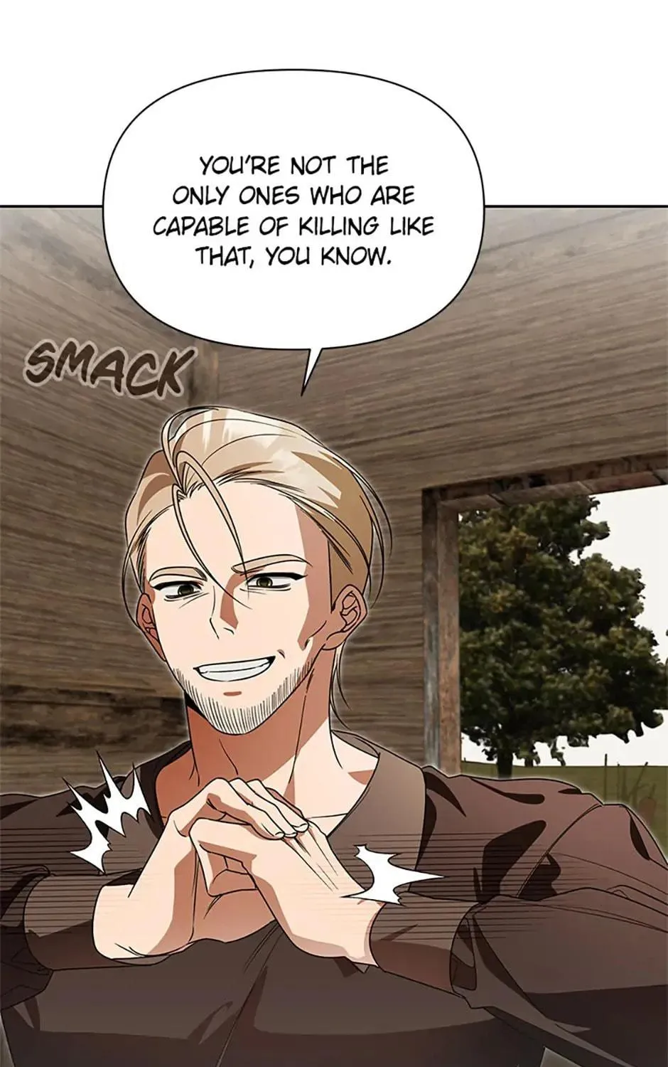 Read Please Obsess Over Me chapter 53 image 106 on Lezhin