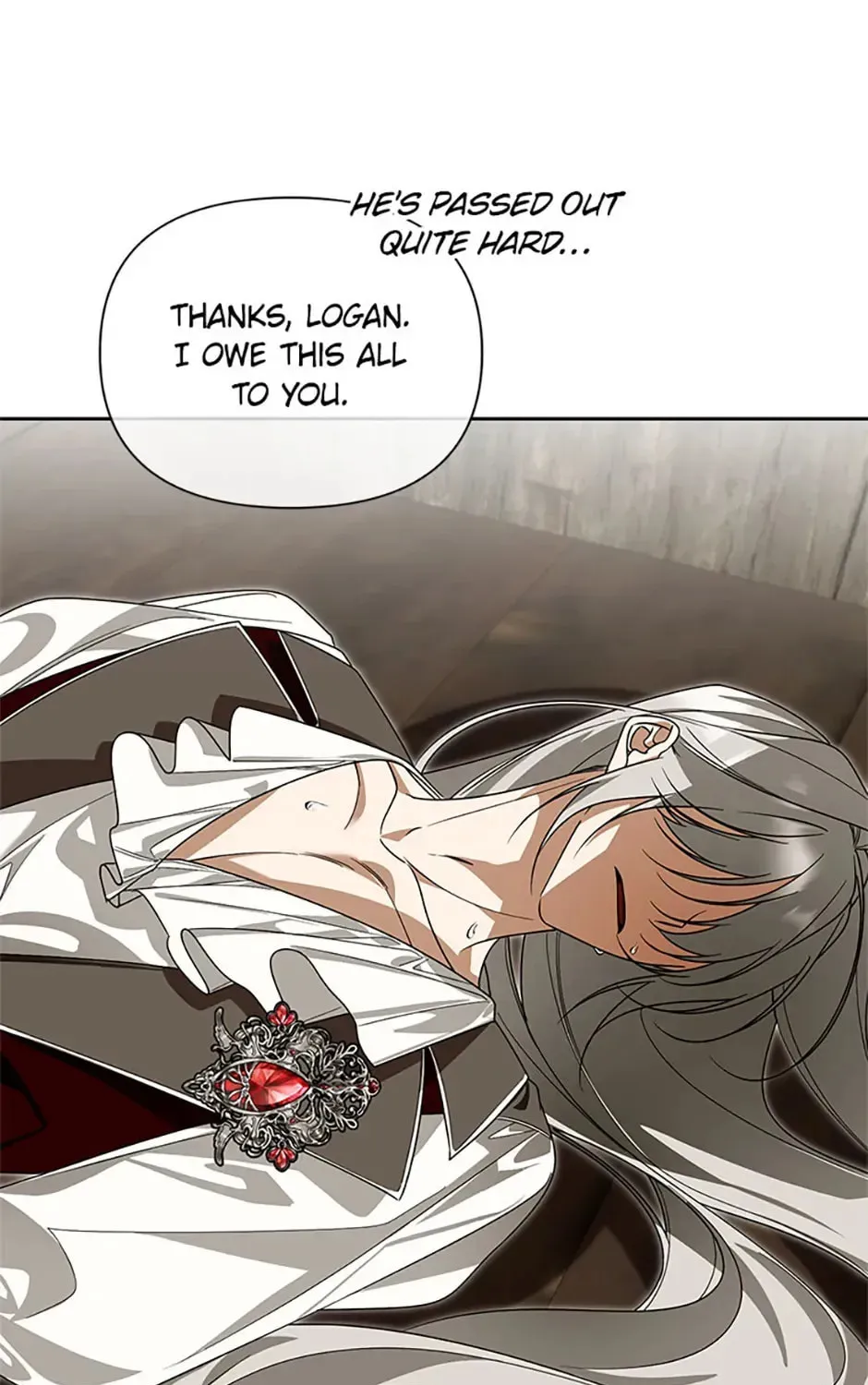 Read Please Obsess Over Me chapter 53 image 108 on Lezhin