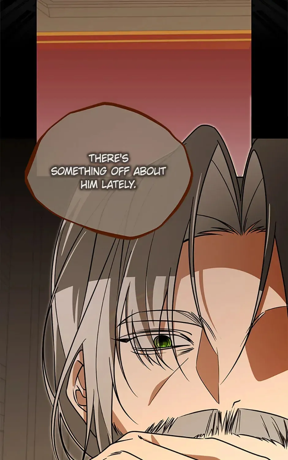 Read Please Obsess Over Me chapter 53 image 114 on Lezhin