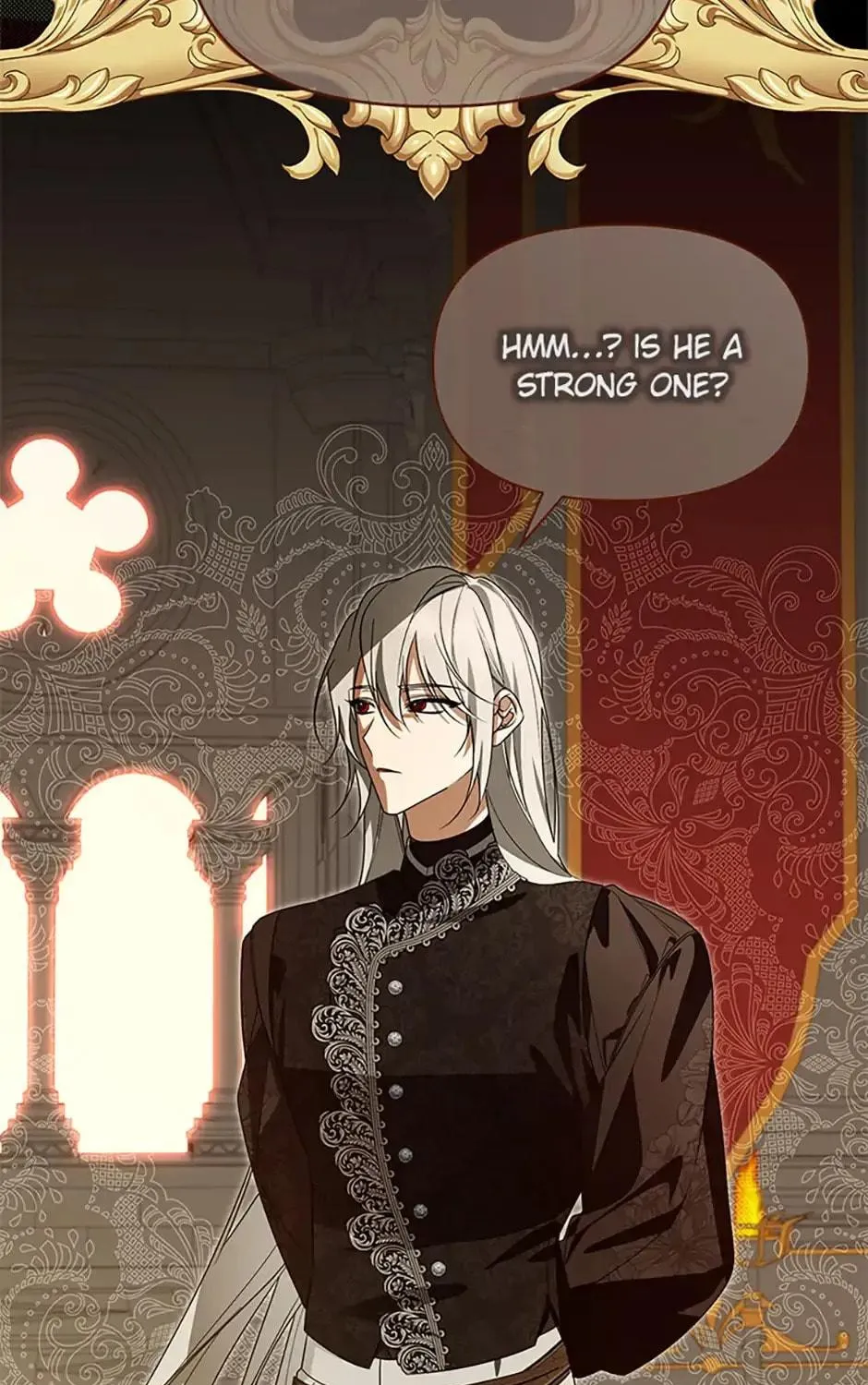 Read Please Obsess Over Me chapter 53 image 118 on Lezhin