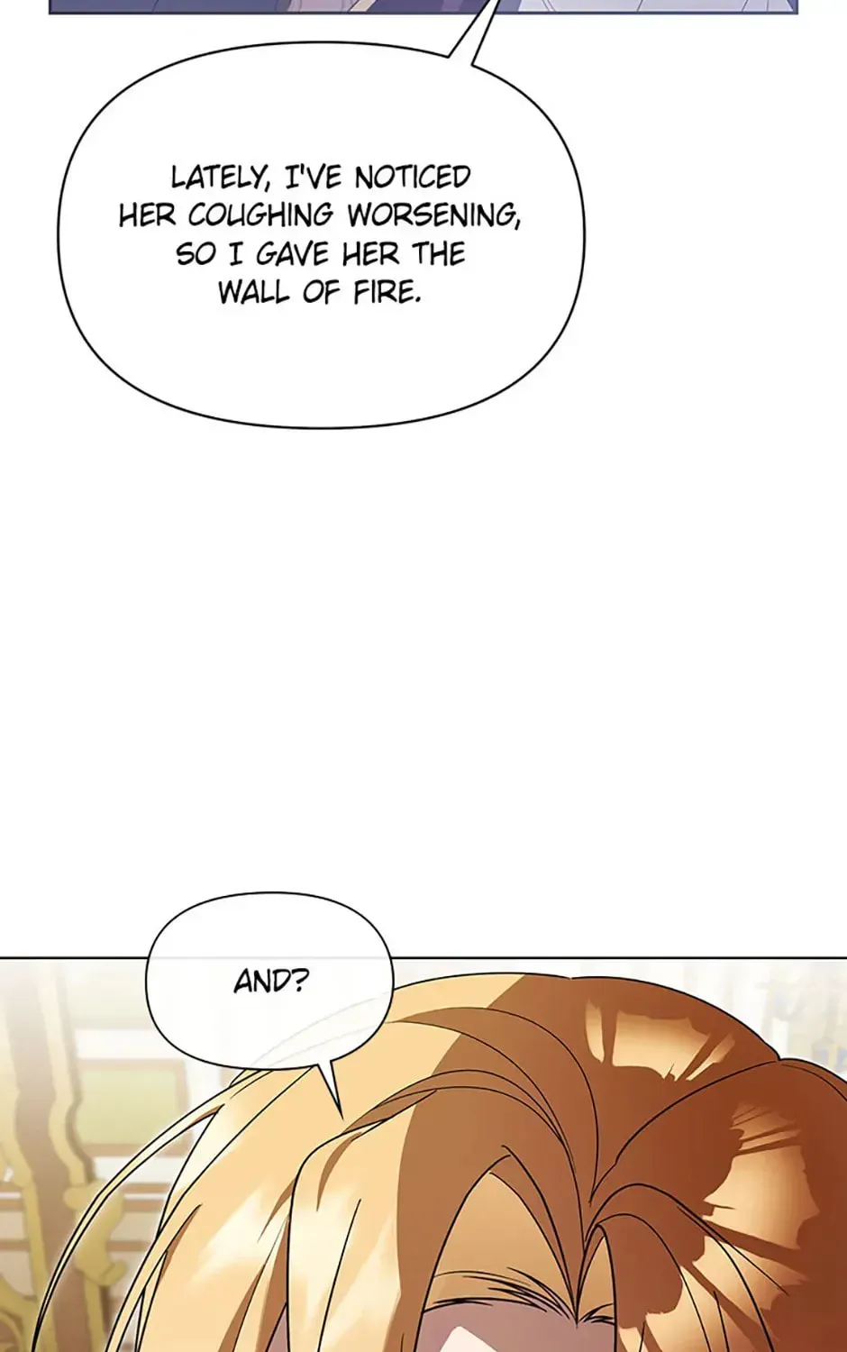 Read Please Obsess Over Me chapter 53 image 12 on Lezhin