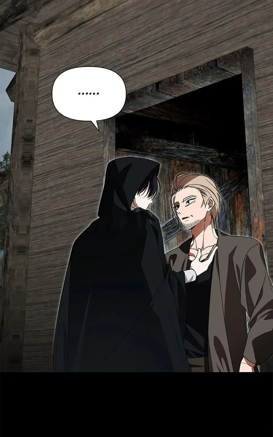 Read Please Obsess Over Me chapter 53 image 130 on Lezhin