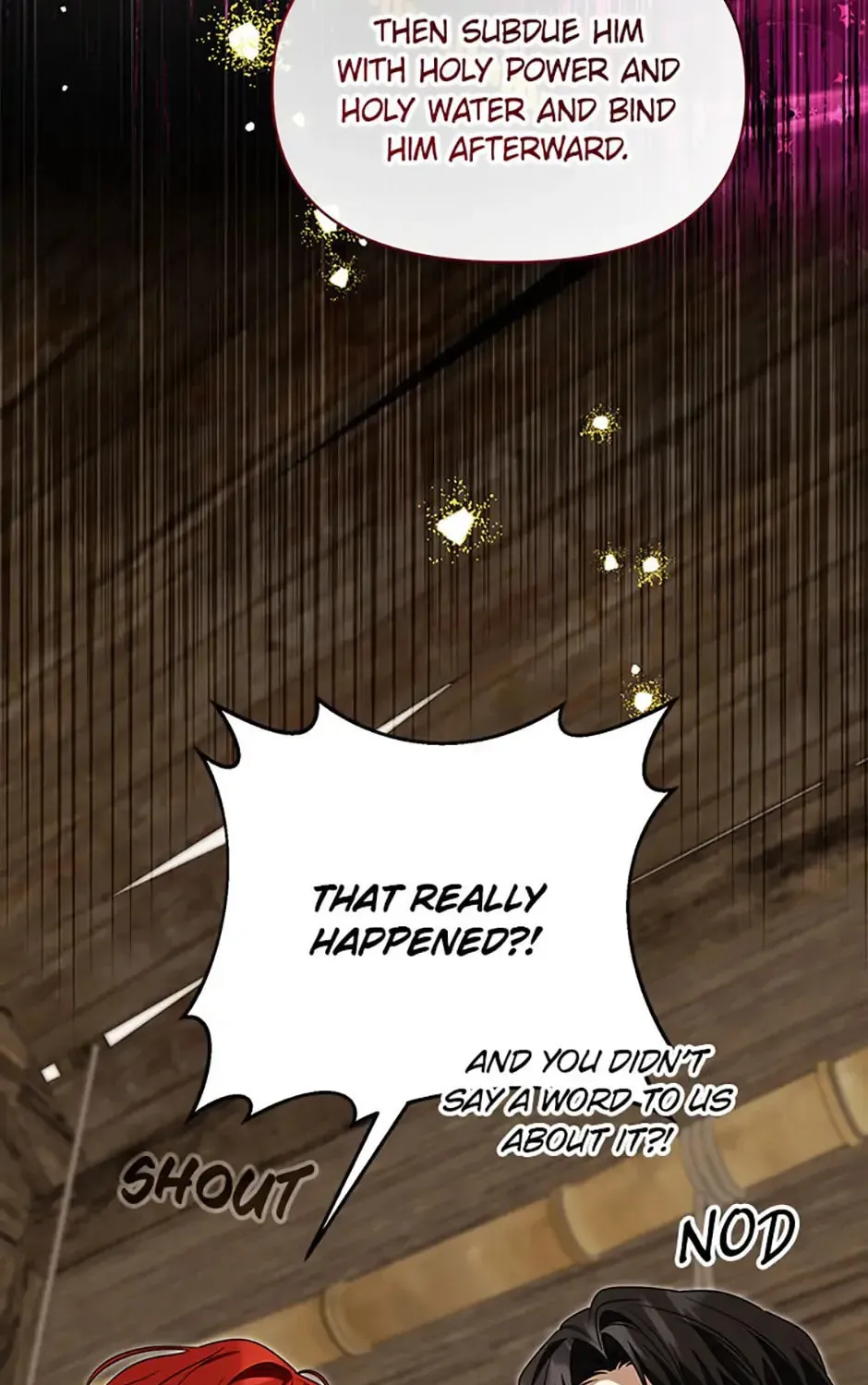 Read Please Obsess Over Me chapter 53 image 138 on Lezhin