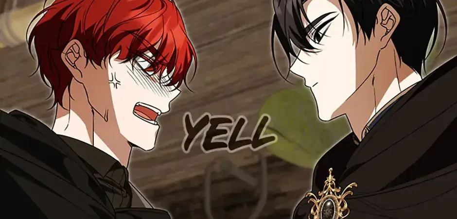 Read Please Obsess Over Me chapter 53 image 139 on Lezhin