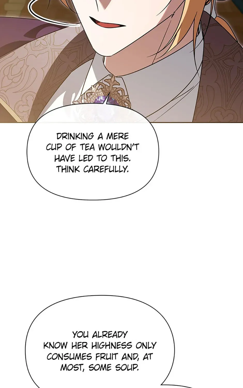 Read Please Obsess Over Me chapter 53 image 14 on Lezhin