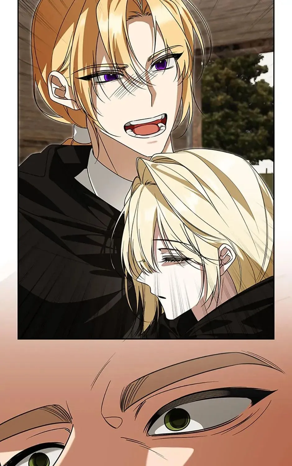 Read Please Obsess Over Me chapter 53 image 142 on Lezhin