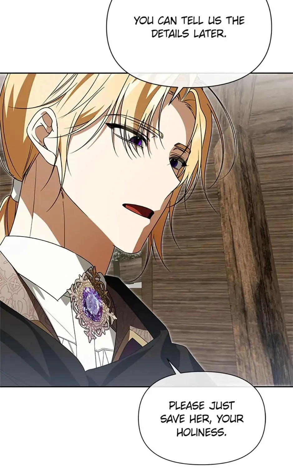 Read Please Obsess Over Me chapter 53 image 154 on Lezhin