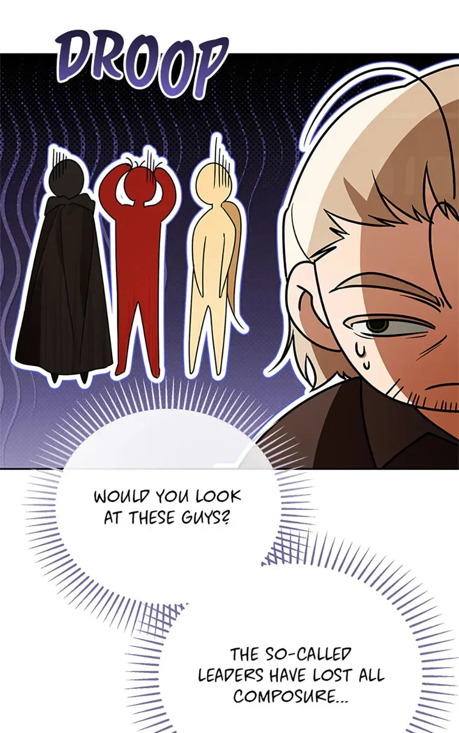 Read Please Obsess Over Me chapter 53 image 158 on Lezhin