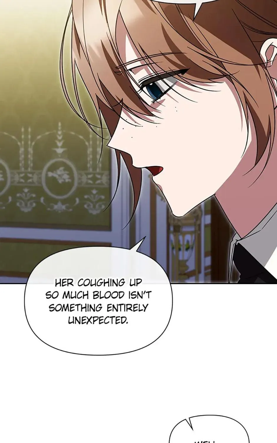 Read Please Obsess Over Me chapter 53 image 16 on Lezhin