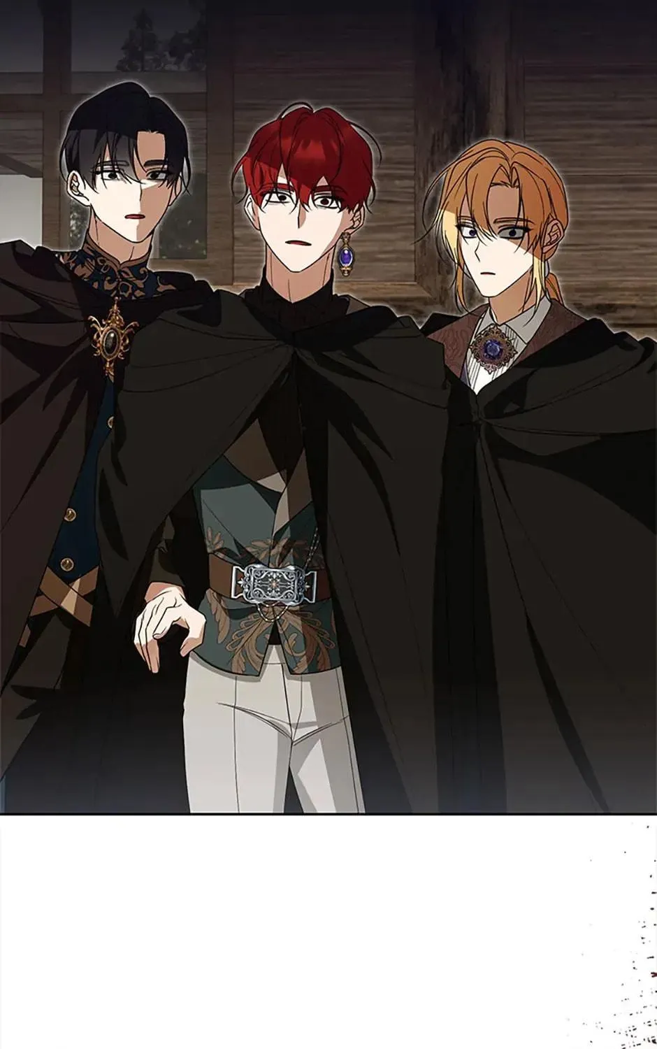 Read Please Obsess Over Me chapter 53 image 166 on Lezhin