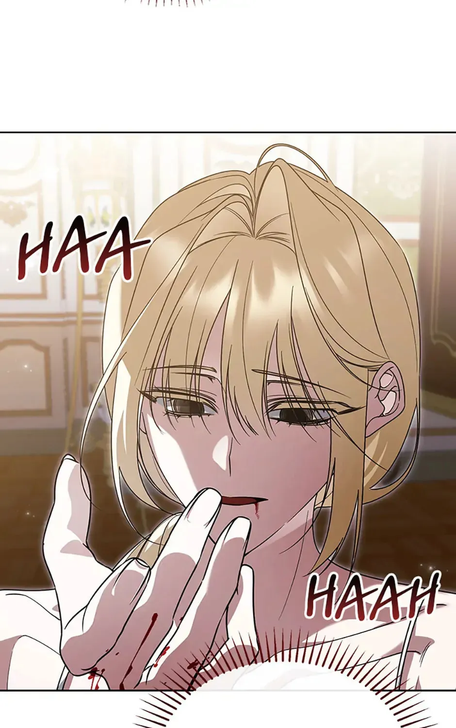 Read Please Obsess Over Me chapter 53 image 2 on Lezhin