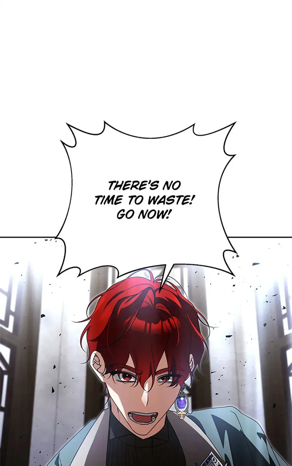 Read Please Obsess Over Me chapter 53 image 20 on Lezhin