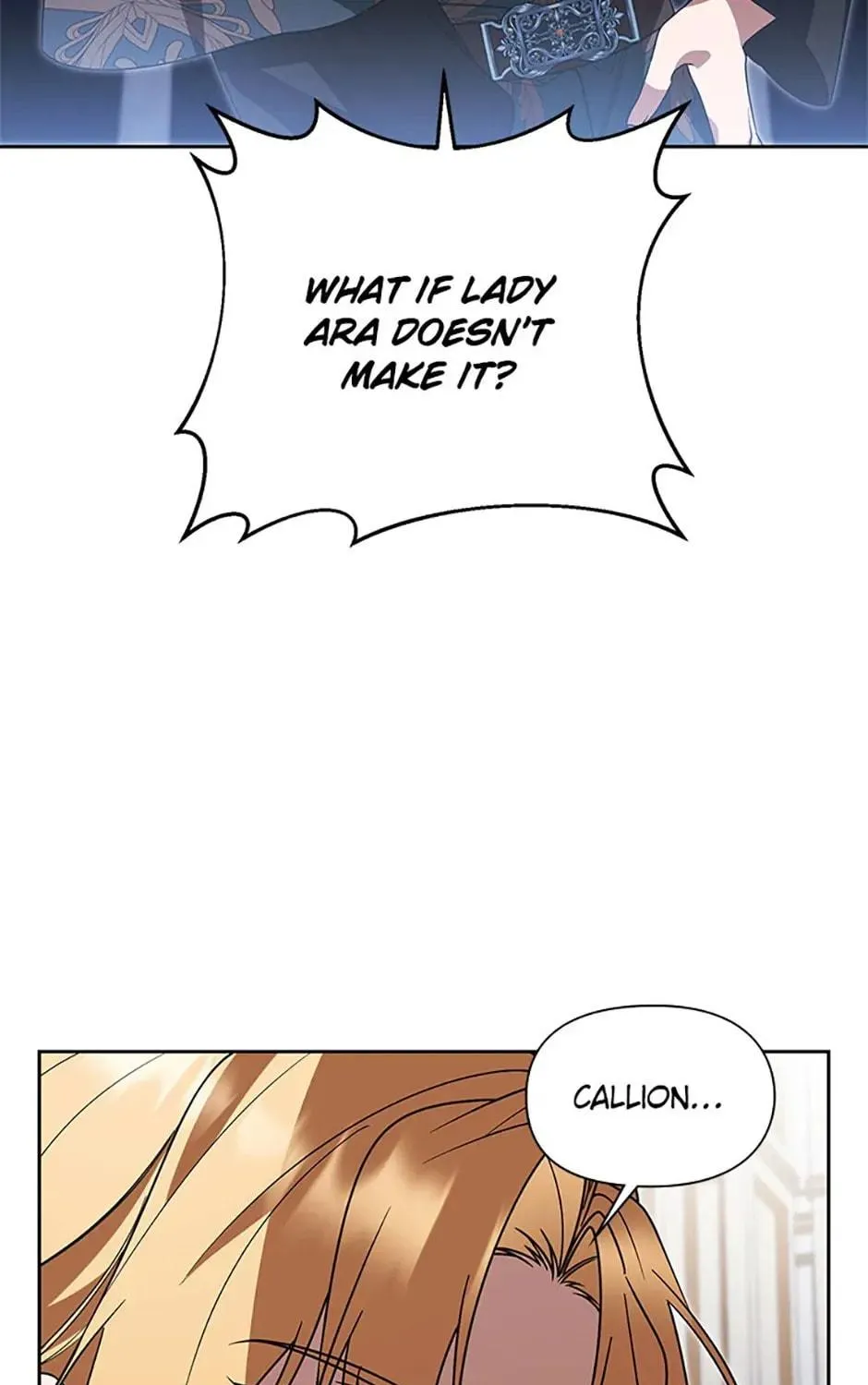Read Please Obsess Over Me chapter 53 image 22 on Lezhin