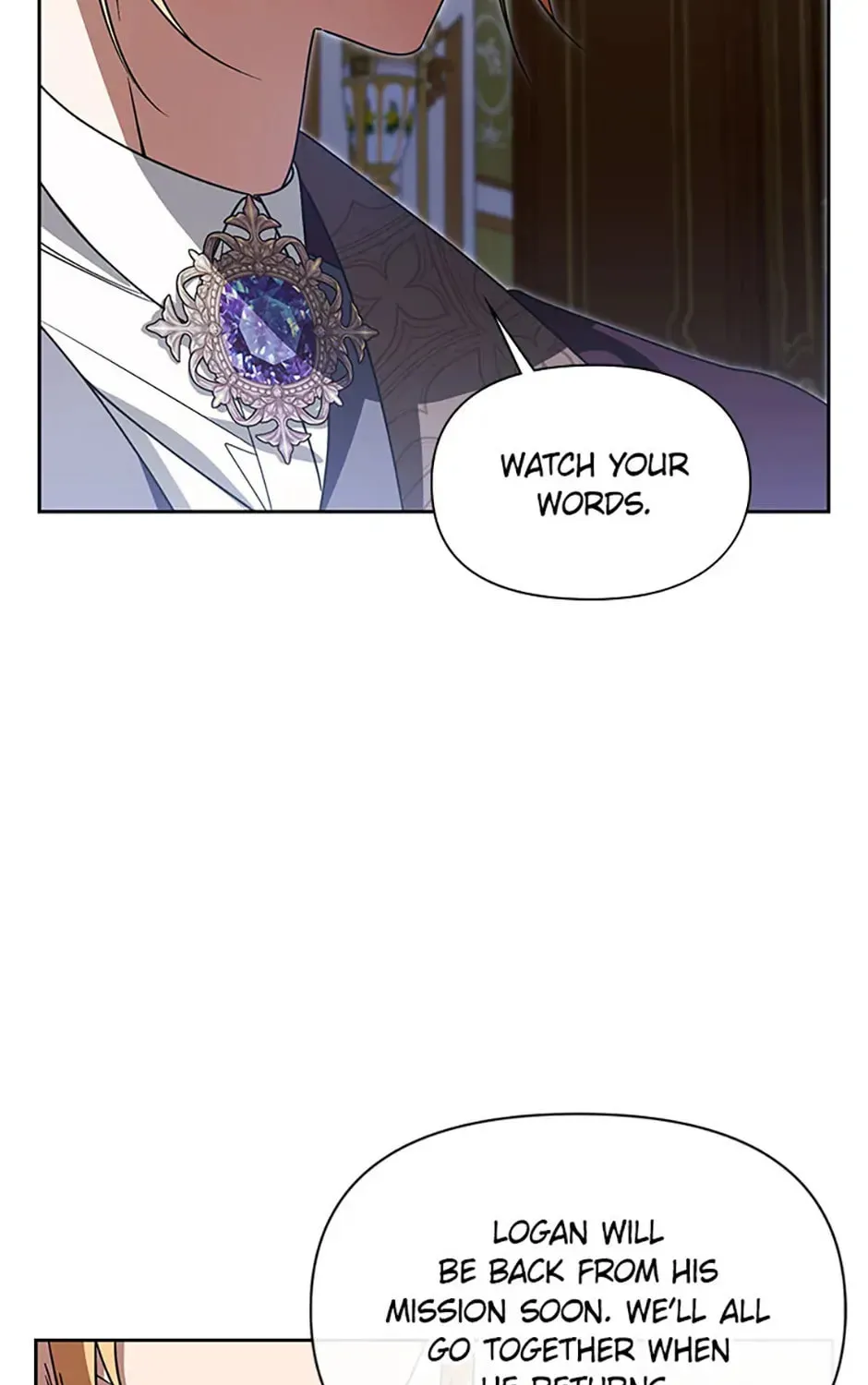 Read Please Obsess Over Me chapter 53 image 24 on Lezhin