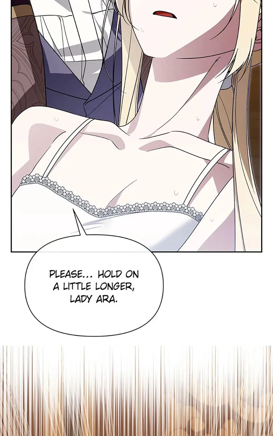 Read Please Obsess Over Me chapter 53 image 26 on Lezhin
