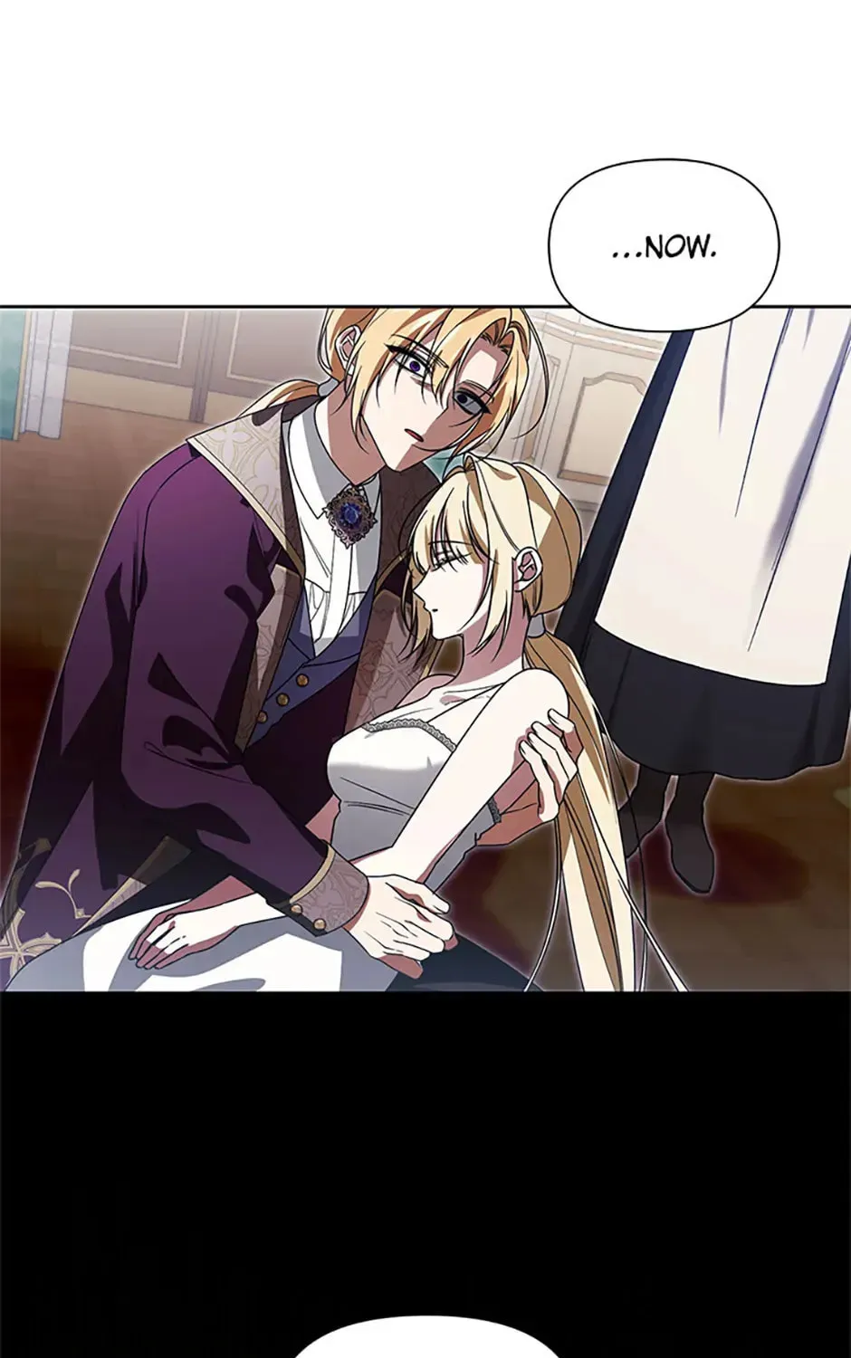 Read Please Obsess Over Me chapter 53 image 30 on Lezhin